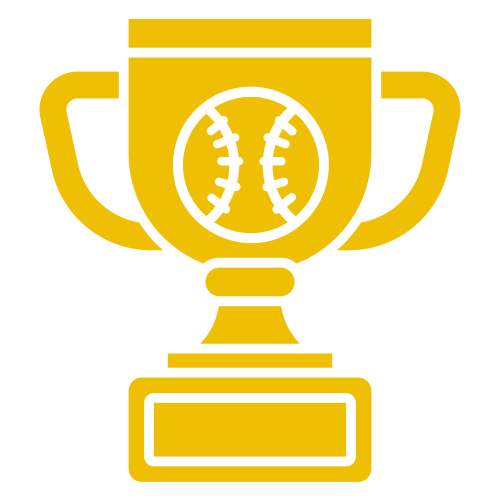 Gold Trophy