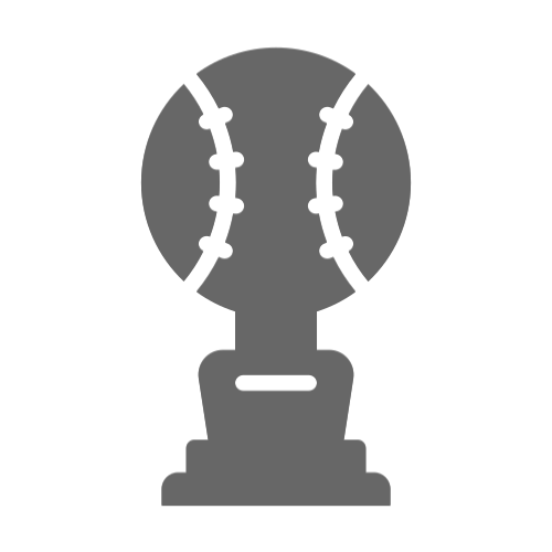 Silver Trophy