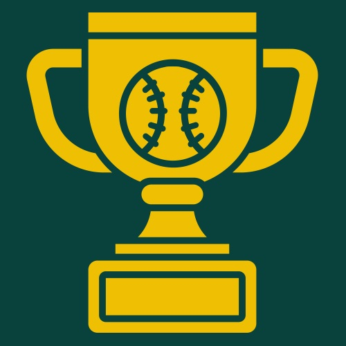 Gold Trophy