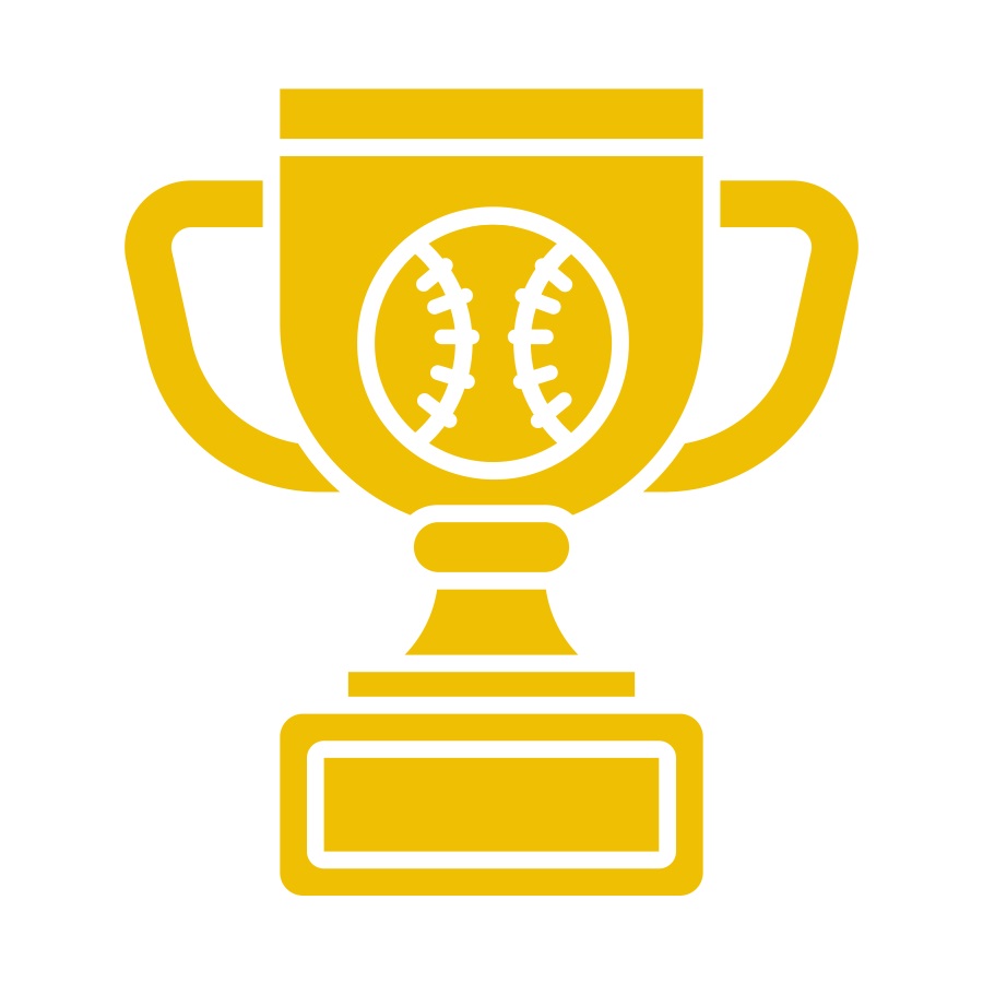 Gold Trophy