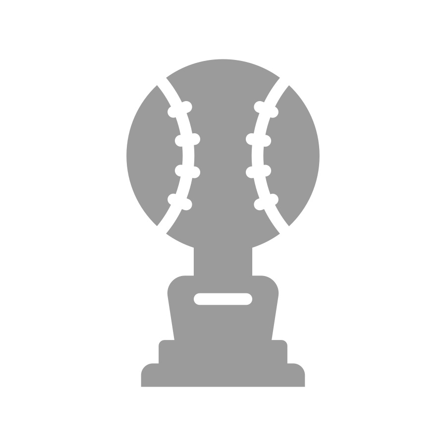 Silver Trophy