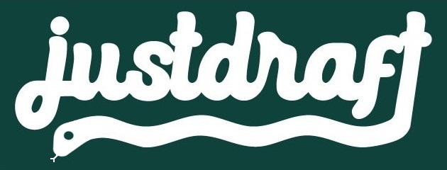 JustDraft Logo